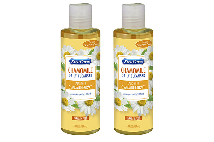 Xtra Care Chamomile Daily Cleanser 189Ml