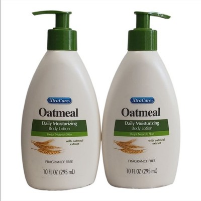 Xtra Care Oatmeal Calming Lotion 354Ml