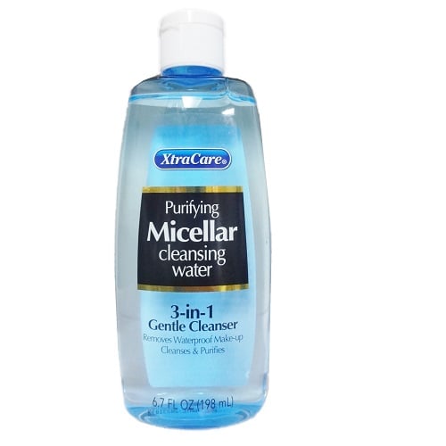 Xtra Care Purifying Micellar Cleansing Water 198Ml