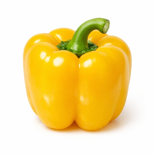 Yellow Bell Peppers
